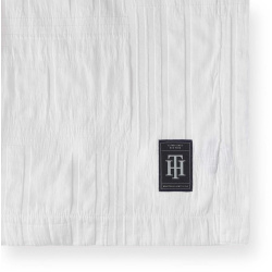 Tommy Hilfiger Tagesdecke Smooth Checks Farbe White...