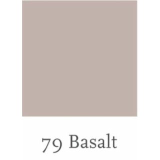 elegante Mako-Jersey Uni-Sp.Bett. 8000 - Farbe: Basalt - 79, 120/200 cm