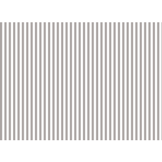 elegante Mako-Jersey Bettwäsche-Garnitur Sister Stripe Farbe sand Größe 135x200+40x80