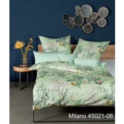 Janine Design Mako-Satin Bettwäsche MILANO 45021