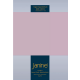 Janine Design Elastic-Jersey Spannbetttuch TOPPER 5001