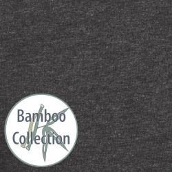 Bezug für das Original Theraline Dessin 153 "Melange anthrazit" Bamboo Collection