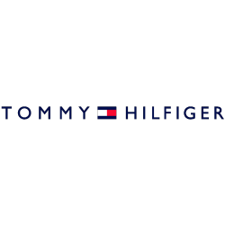 Tommy Hilfiger TROPICAL FLOWERS Wohndecke Farbe BLUE...