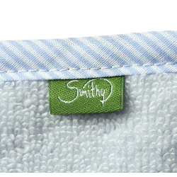 Smithy Handtuch Laster, 50 x 100 cm
