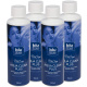 Blu Times Wasserbetten Konditionierer 4er Set Aqua Clean Plus