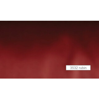Curt Bauer Spannbetttuch Uni-Mako-Satin Farbe 3532 rubin Größe 90x200