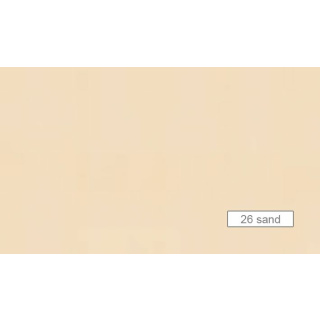 Curt Bauer Spannbetttuch Basic Jersey, Farbe 26 sand Größe 100/200
