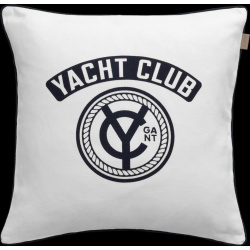 GANT Yacht Club Zierkissen