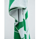 Marc O Polo Strandlaken Skane Farbe Vivid Green Größe 100x200