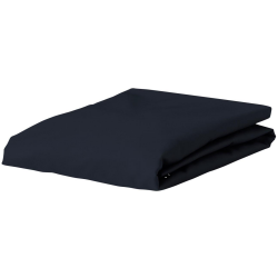 Essenza Satin fitted sheet 30 cm Höhe  Farbe...