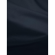 Essenza Satin fitted sheet 30 cm Höhe  Farbe Nightblue Größe 180x200