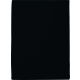 Kirsten Balk DeLuxe Spannbetttuch Farbe schwarz Größe 180-200x200-220cm