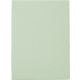 Kirsten Balk DeLuxe Spannbetttuch Farbe oliv Größe 180-200x200-220cm