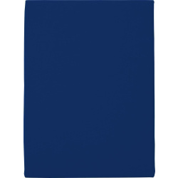 Kirsten Balk DeLuxe Spannbetttuch Farbe königsblau Größe 180-200x200-220cm