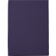 Kirsten Balk DeLuxe Spannbetttuch Farbe lavendel Größe 180-200x200-220cm