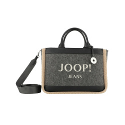 JOOP! calduccio yvette handbag lhz Farbe darkgrey