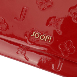 JOOP! decoro lucente cadea clutch mhf Farbe red