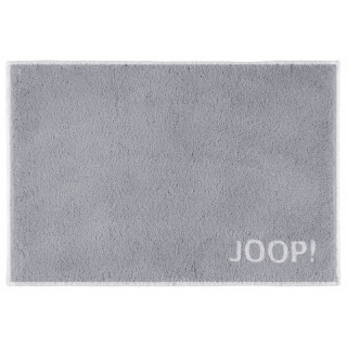 JOOP! CLASSIC Badematte  50 x  60 cm kiesel