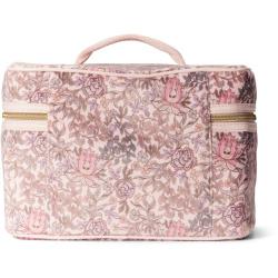 Essenza Polyester-Samt Beauty Case Tracy Ophelia  Farbe...