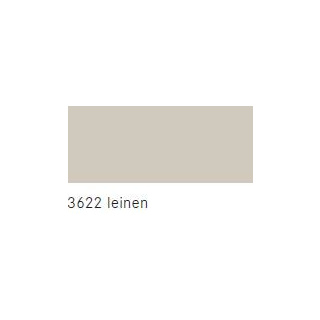Curt Bauer Spannbetttuch Mako-Satin, Farbe 3622 leinen 90/200