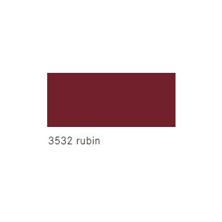 Curt Bauer Spannbetttuch Mako-Satin, Farbe 3532 rubin 100/200