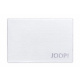 JOOP! Classic Badteppich 70x120cm, Farbe weiß