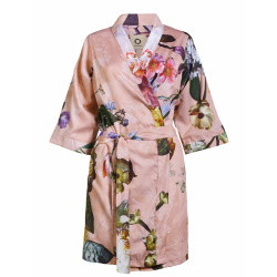 Essenza Kimono Fleur l Reine Baumwolle