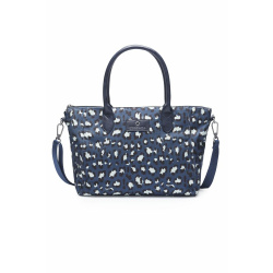Essenza Home Carry All Jennah Animal Farbe Blue...